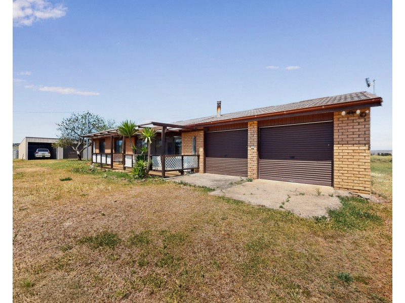 6223 SCONE ROAD, Merriwa NSW 2329