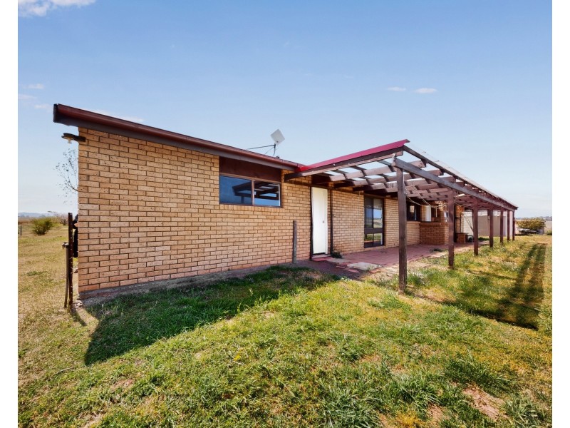 6223 SCONE ROAD, Merriwa NSW 2329