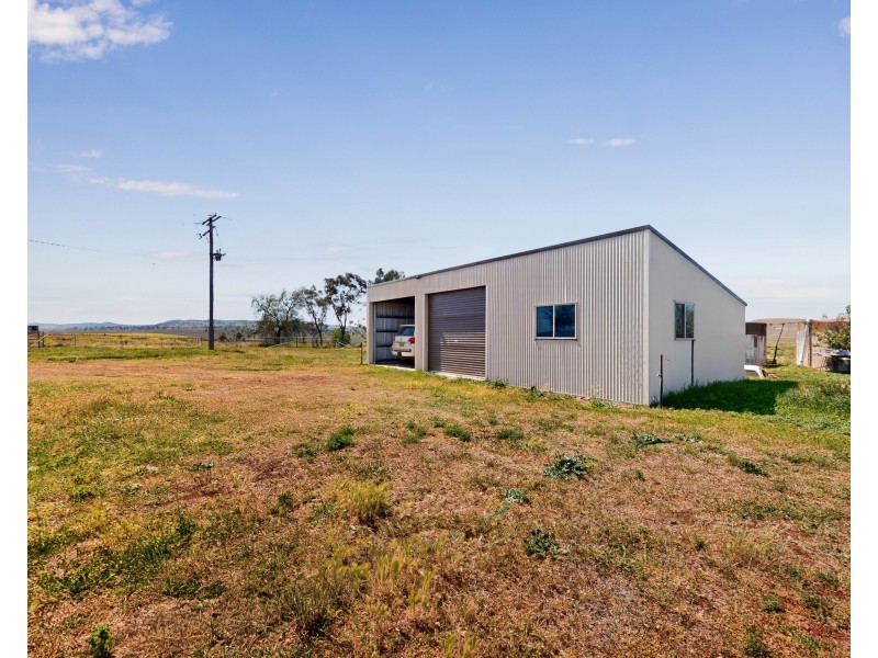 6223 SCONE ROAD, Merriwa NSW 2329