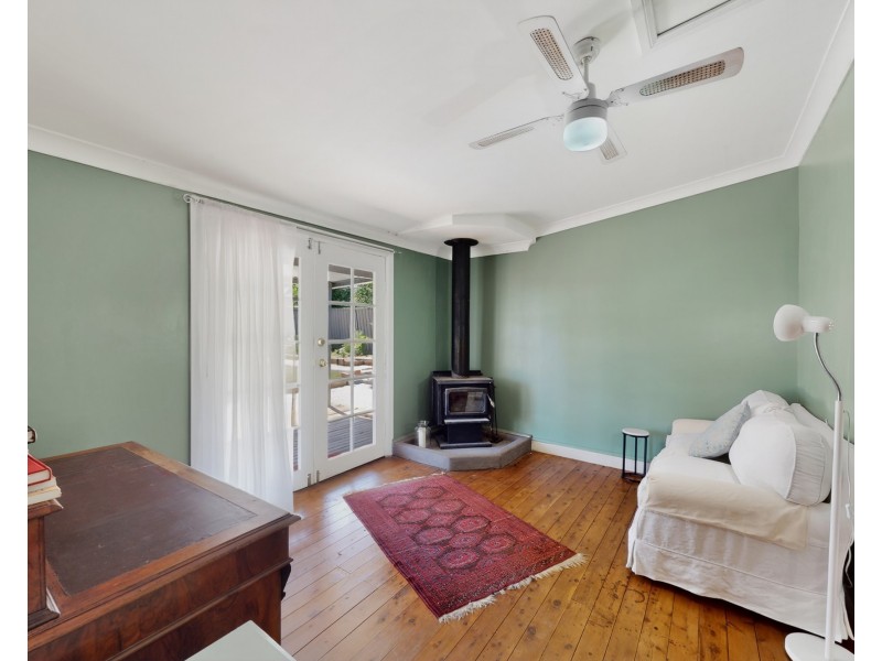 14 MACARTNEY STREET, Merriwa NSW 2329