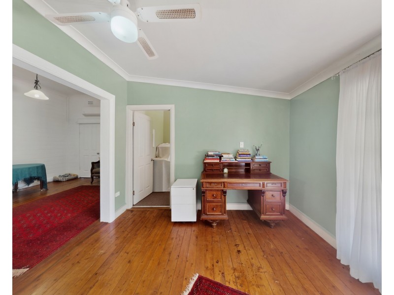 14 MACARTNEY STREET, Merriwa NSW 2329