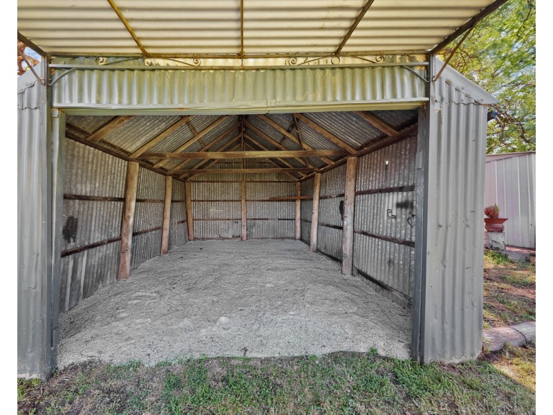 14 MACARTNEY STREET, Merriwa NSW 2329