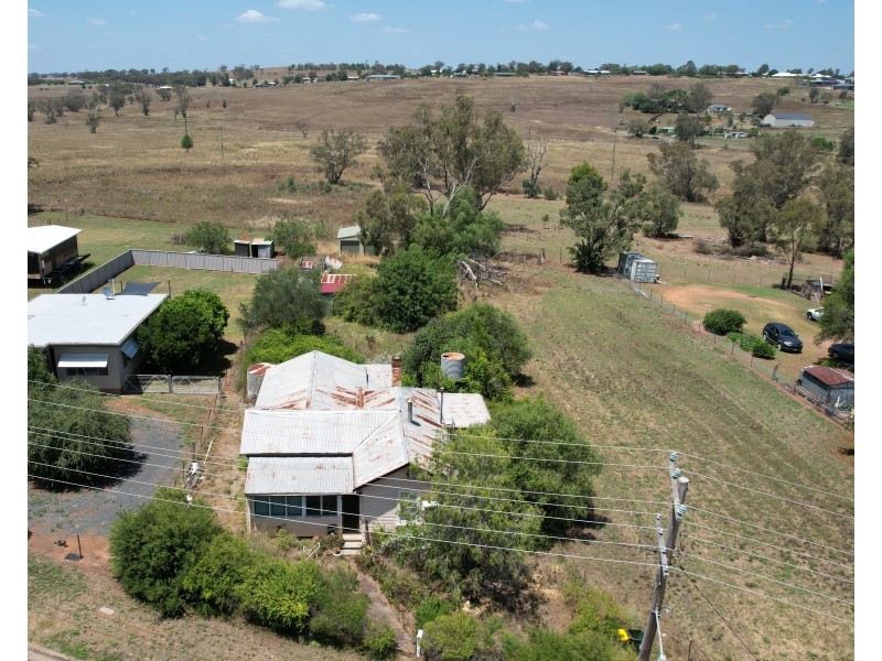 23 King George V Avenue, Merriwa NSW 2329