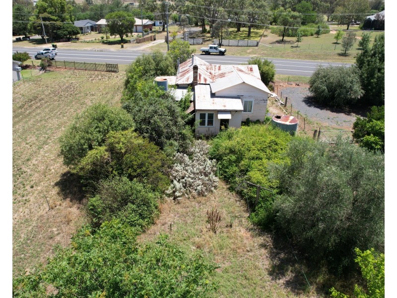 23 King George V Avenue, Merriwa NSW 2329