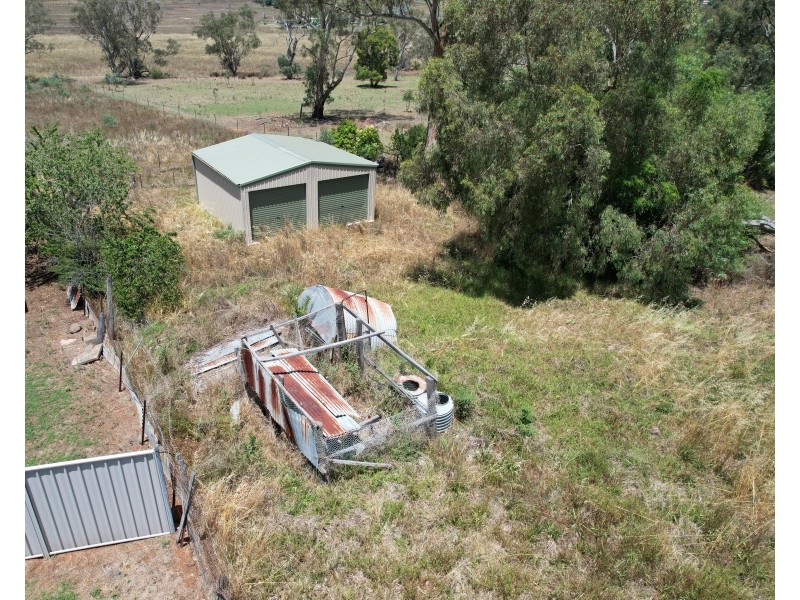 23 King George V Avenue, Merriwa NSW 2329