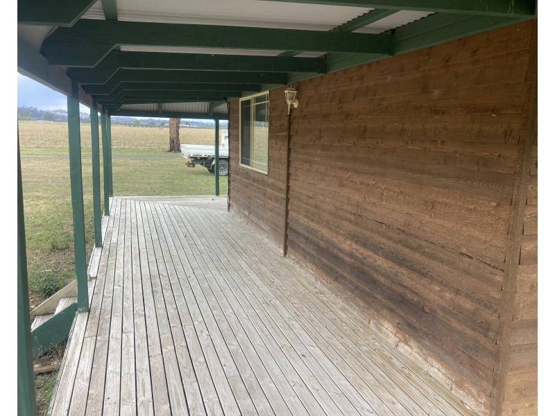 390 Westwood Road, Gungal NSW 2333