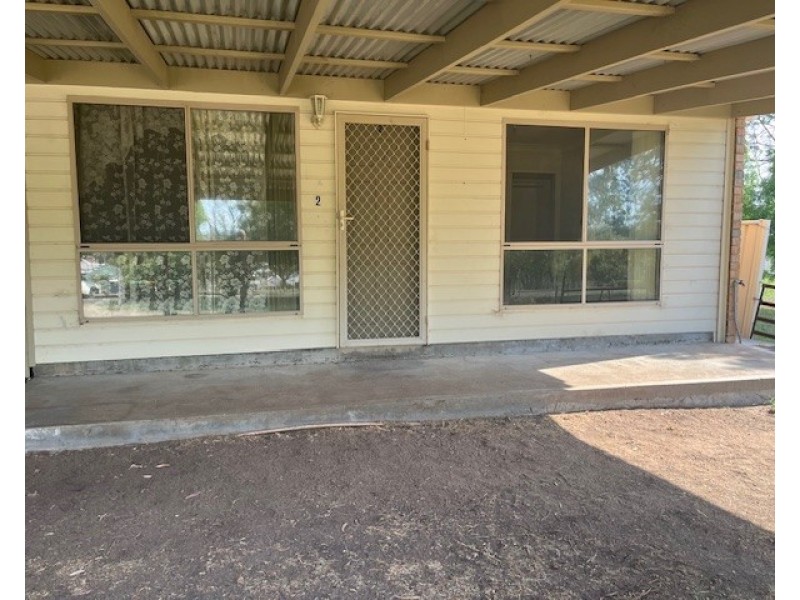 2/84 MACKENZIE STREET, Merriwa NSW 2329