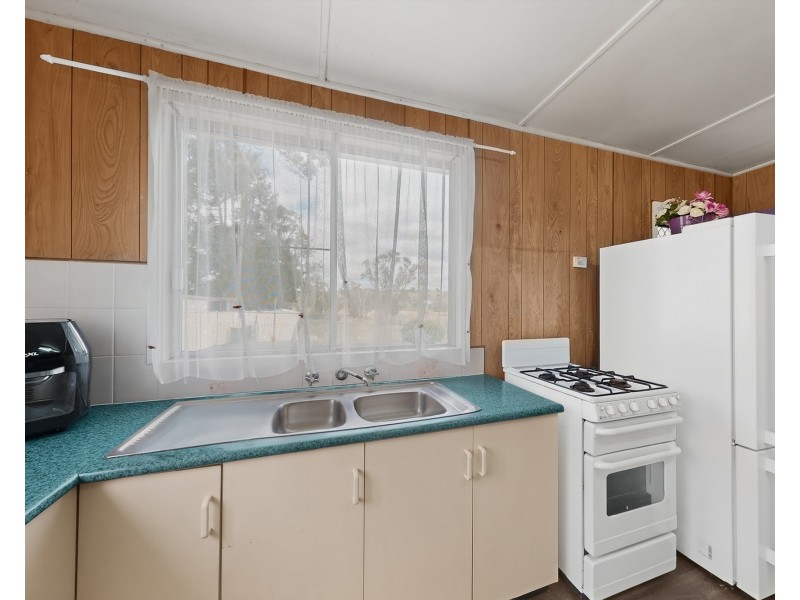 31 KING GEORGE V AVENUE, Merriwa NSW 2329