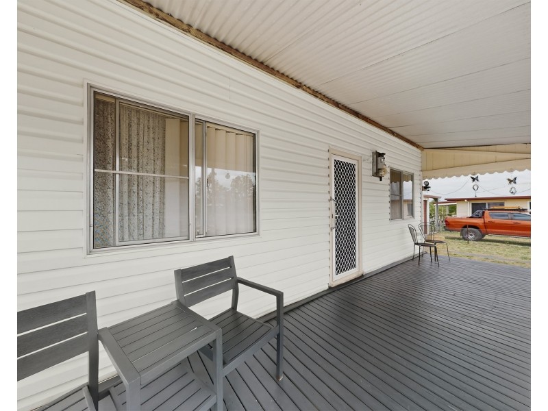 31 KING GEORGE V AVENUE, Merriwa NSW 2329