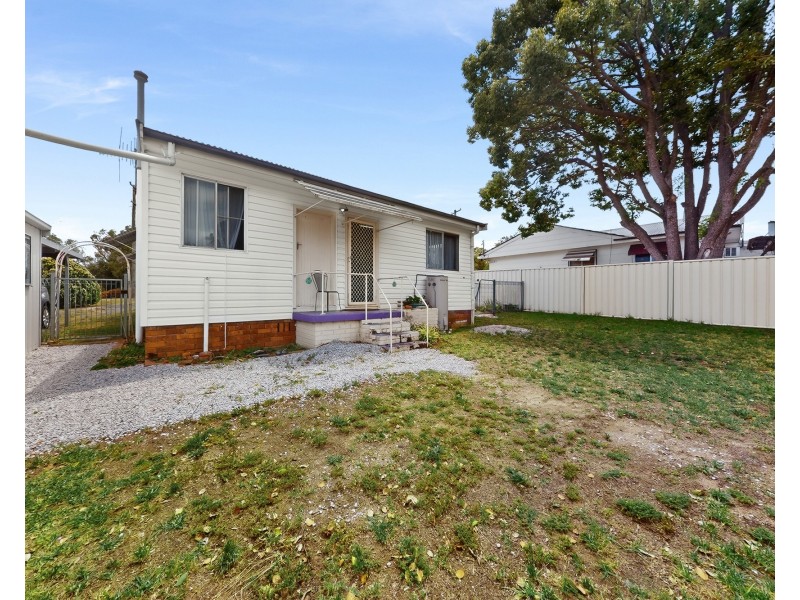 31 KING GEORGE V AVENUE, Merriwa NSW 2329