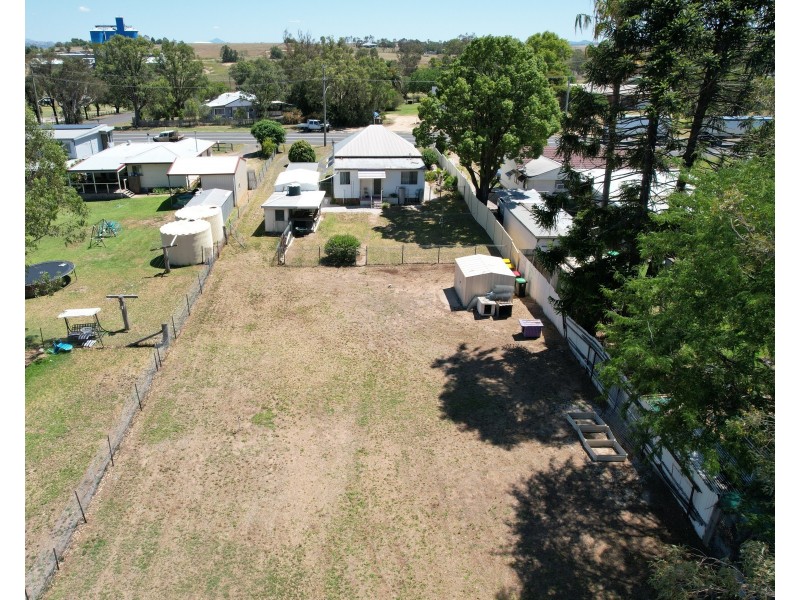 31 KING GEORGE V AVENUE, Merriwa NSW 2329