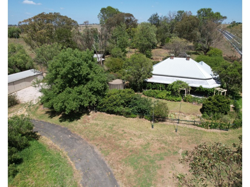 6151 GOLDEN HIGHWAY, Merriwa NSW 2329