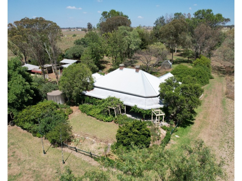6151 GOLDEN HIGHWAY, Merriwa NSW 2329
