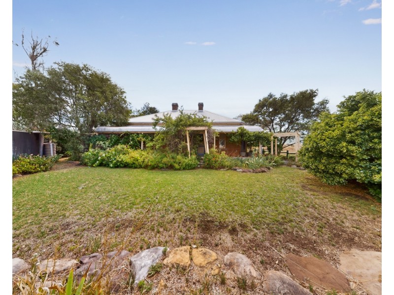 6151 GOLDEN HIGHWAY, Merriwa NSW 2329