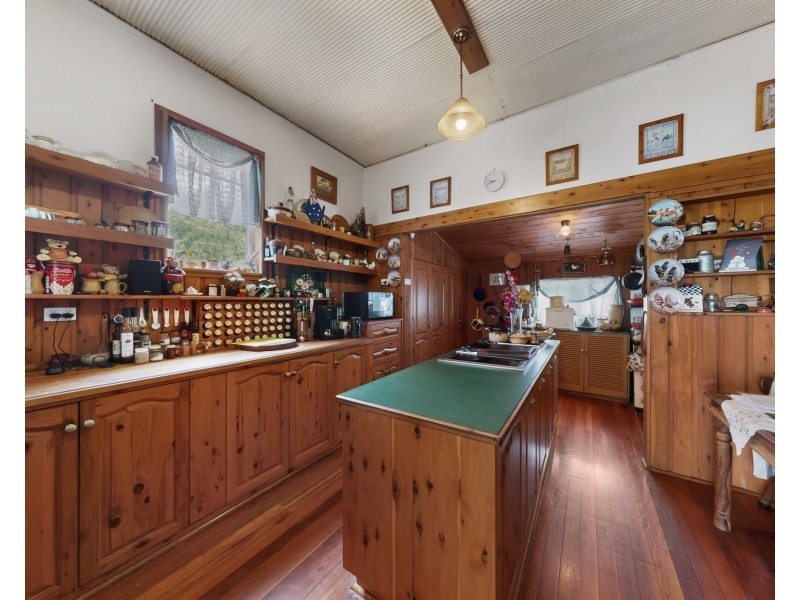 6151 GOLDEN HIGHWAY, Merriwa NSW 2329