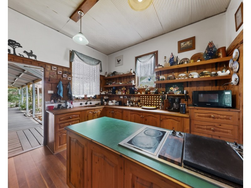 6151 GOLDEN HIGHWAY, Merriwa NSW 2329