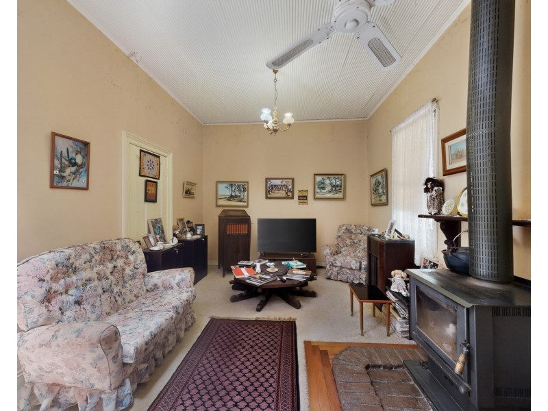 6151 GOLDEN HIGHWAY, Merriwa NSW 2329