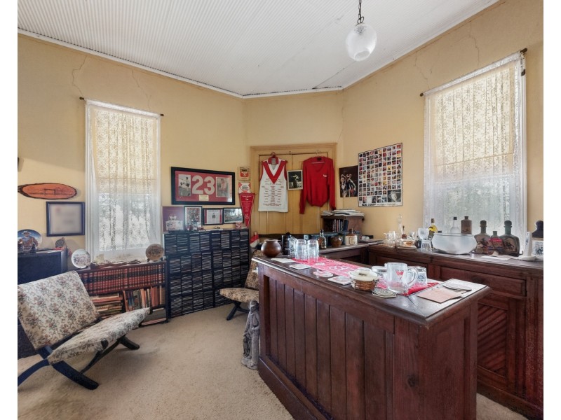 6151 GOLDEN HIGHWAY, Merriwa NSW 2329