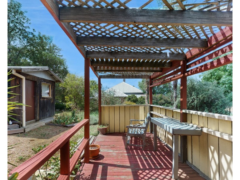 6151 GOLDEN HIGHWAY, Merriwa NSW 2329