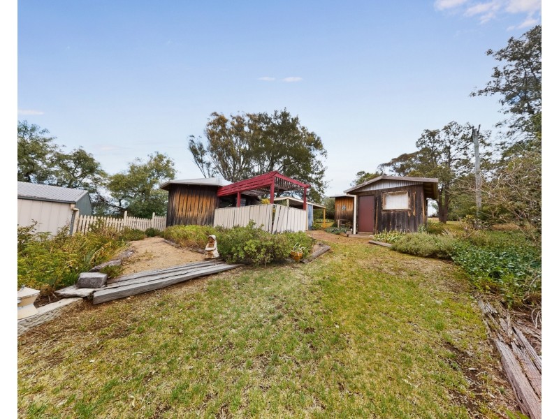 6151 GOLDEN HIGHWAY, Merriwa NSW 2329