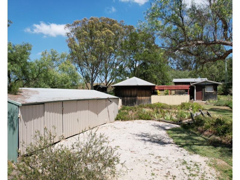 6151 GOLDEN HIGHWAY, Merriwa NSW 2329
