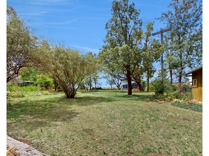 6151 GOLDEN HIGHWAY, Merriwa NSW 2329