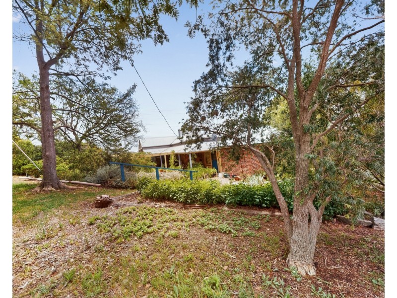 6151 GOLDEN HIGHWAY, Merriwa NSW 2329