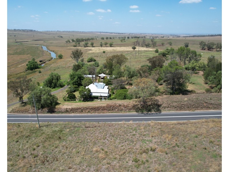 6151 GOLDEN HIGHWAY, Merriwa NSW 2329