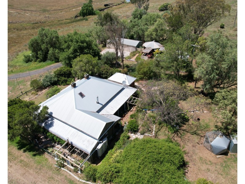 6151 GOLDEN HIGHWAY, Merriwa NSW 2329