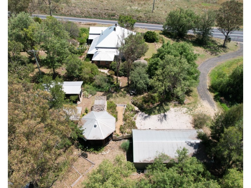6151 GOLDEN HIGHWAY, Merriwa NSW 2329