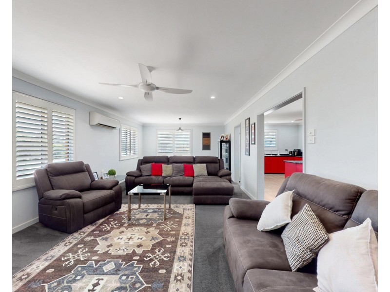 15 MACKENZIE STREET, Merriwa NSW 2329