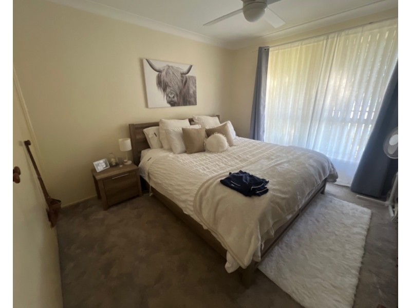 11 MARQUET STREET, Merriwa NSW 2329