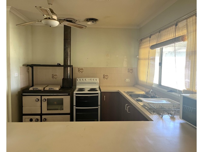 1766 FLAGGS ROAD, Gungal NSW 2333