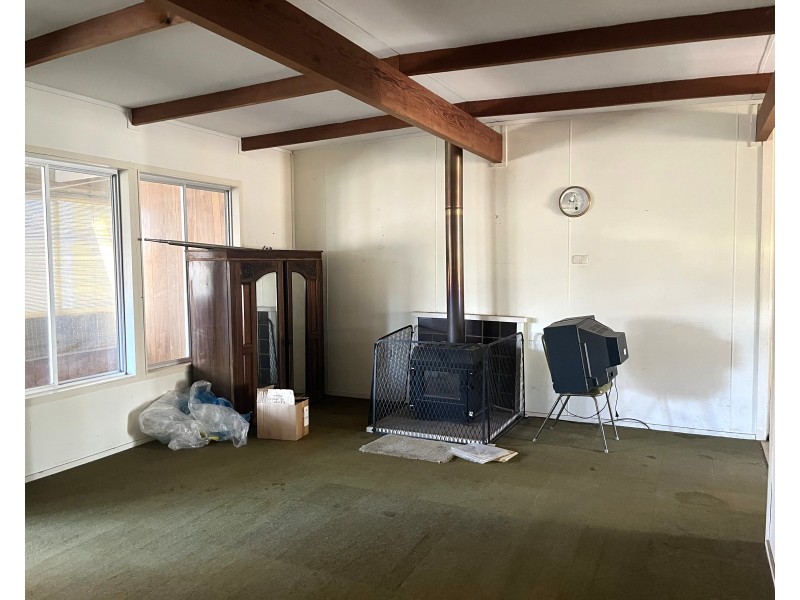 1766 FLAGGS ROAD, Gungal NSW 2333