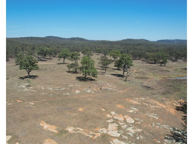 1766 FLAGGS ROAD, Gungal NSW 2333