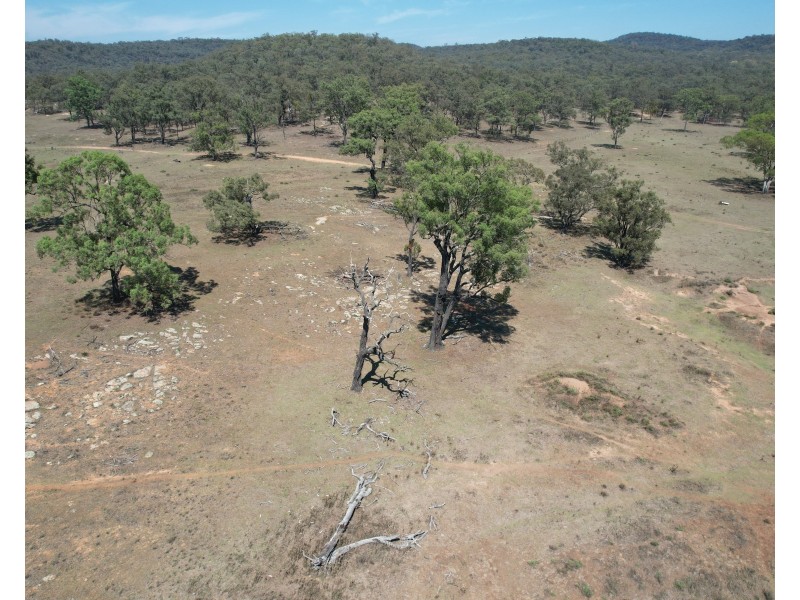 1766 FLAGGS ROAD, Gungal NSW 2333