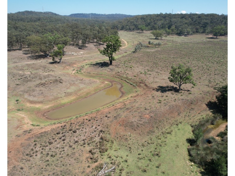 1766 FLAGGS ROAD, Gungal NSW 2333