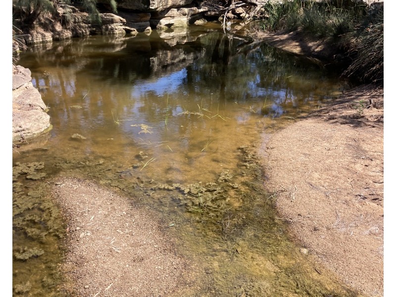 1766 FLAGGS ROAD, Gungal NSW 2333