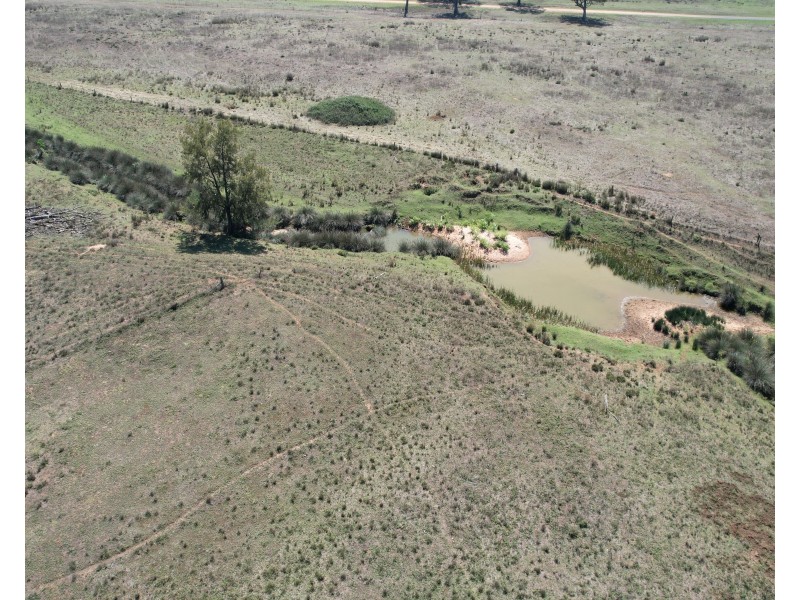 1766 FLAGGS ROAD, Gungal NSW 2333