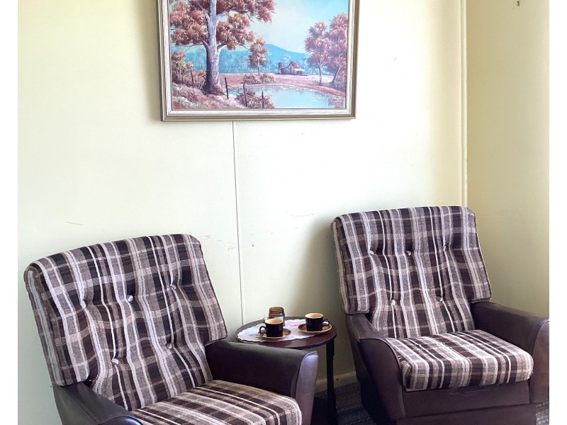 29 ANCRUM STREET, Cassilis NSW 2329