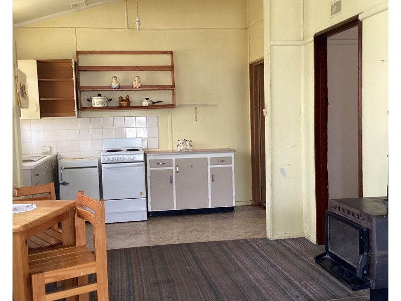 29 ANCRUM STREET, Cassilis NSW 2329