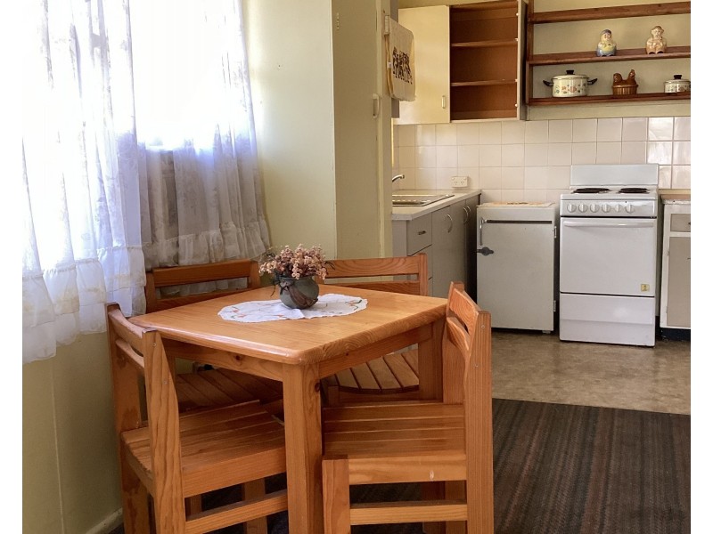 29 ANCRUM STREET, Cassilis NSW 2329