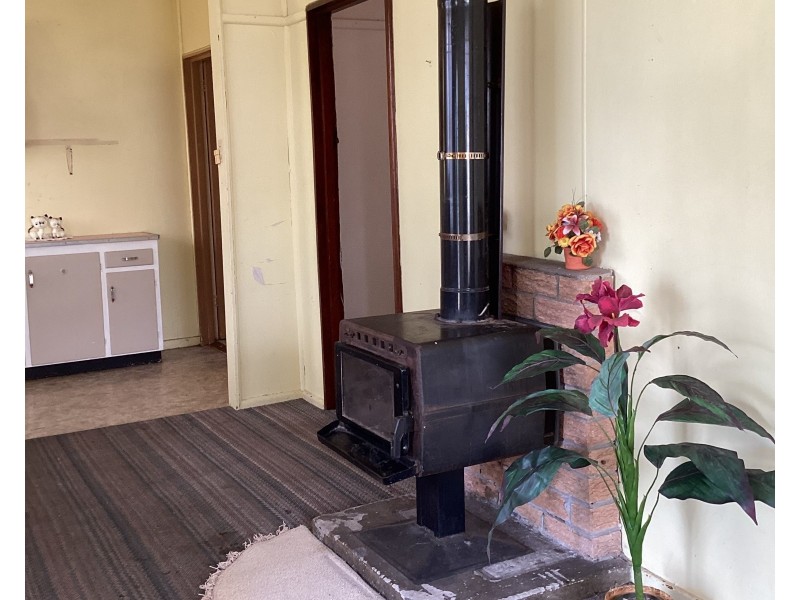 29 ANCRUM STREET, Cassilis NSW 2329