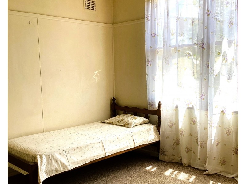 29 ANCRUM STREET, Cassilis NSW 2329