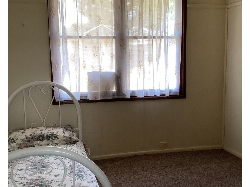 29 ANCRUM STREET, Cassilis NSW 2329