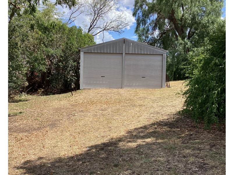 29 ANCRUM STREET, Cassilis NSW 2329