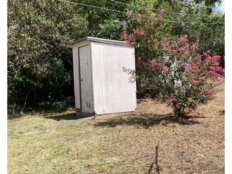 29 ANCRUM STREET, Cassilis NSW 2329