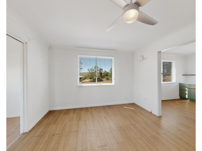 40 HALL ROAD, Merriwa NSW 2329