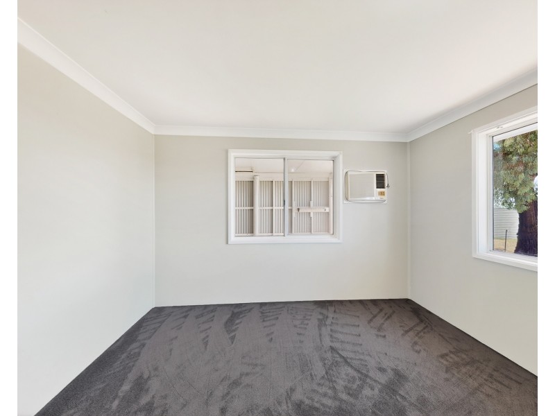 40 HALL ROAD, Merriwa NSW 2329