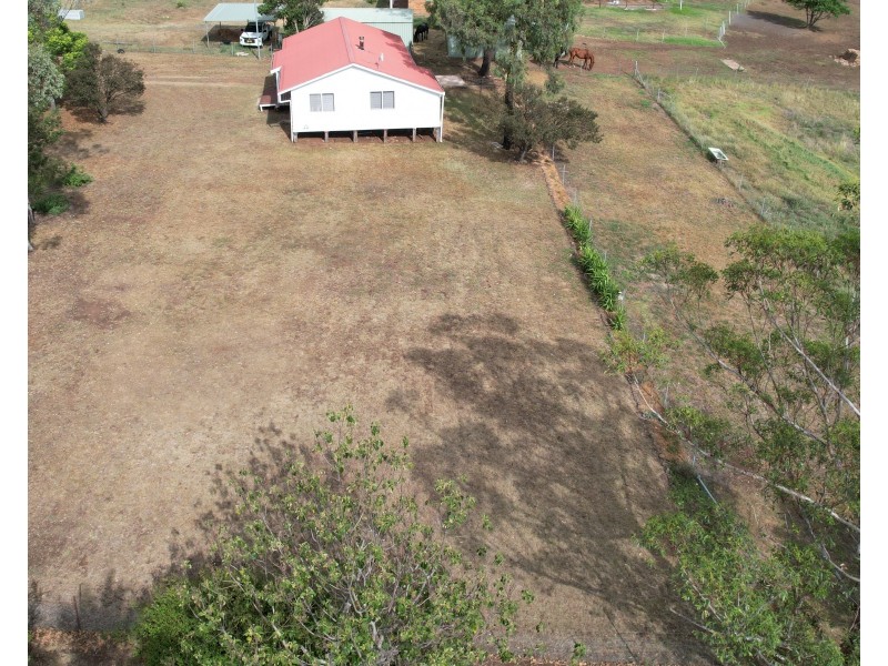 40 HALL ROAD, Merriwa NSW 2329